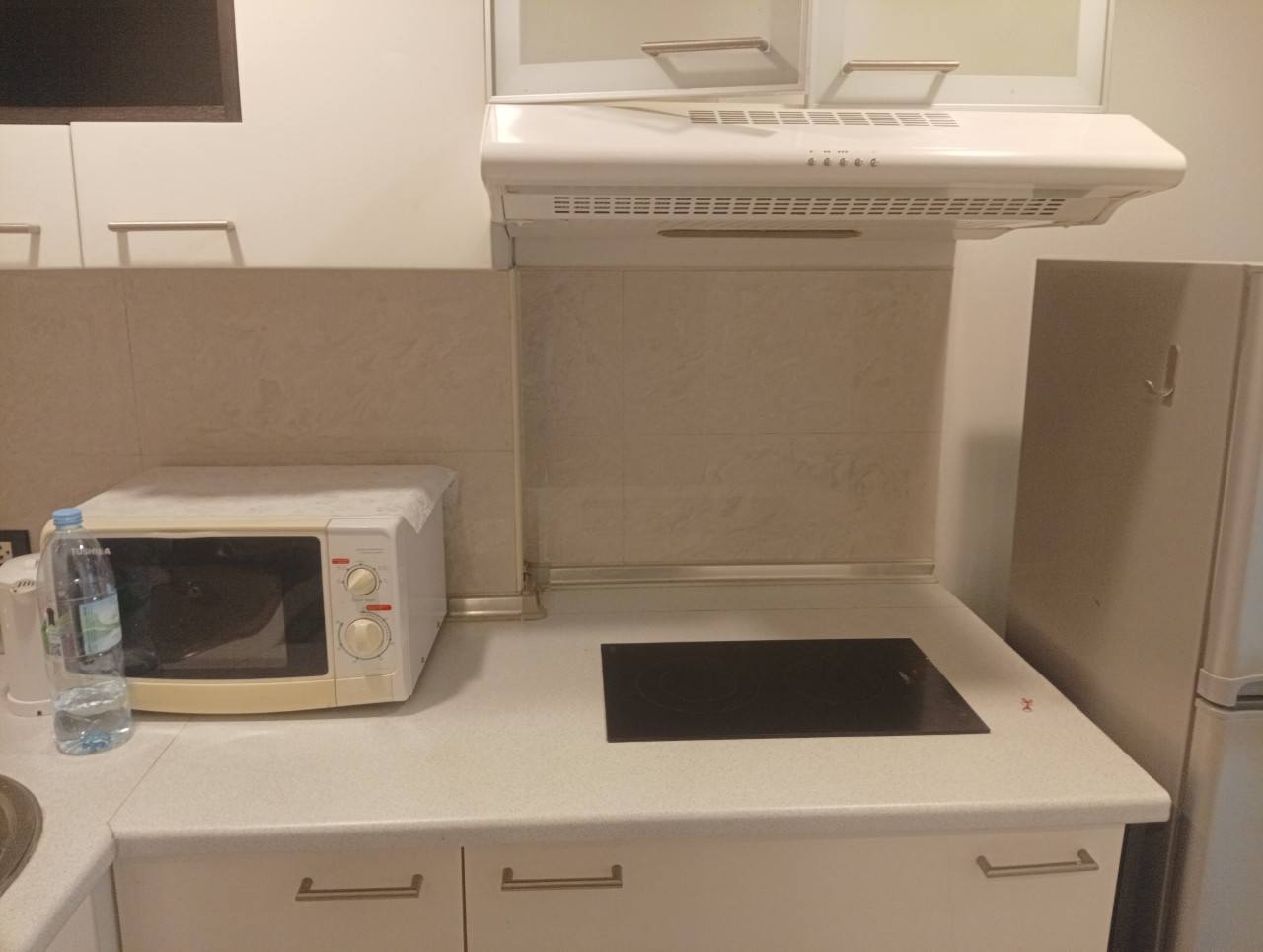 Studio Room For Rent
