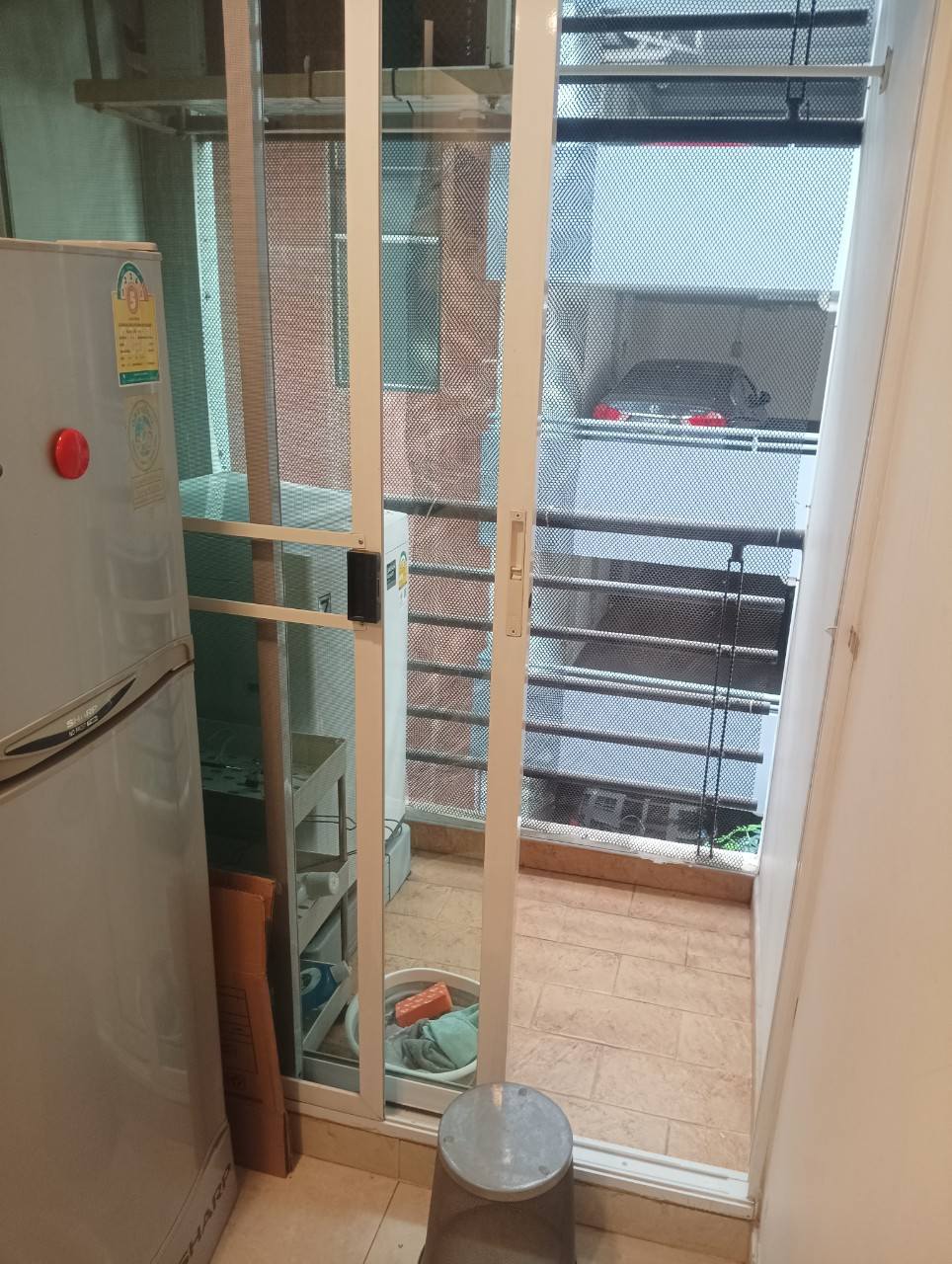 Studio Room For Rent