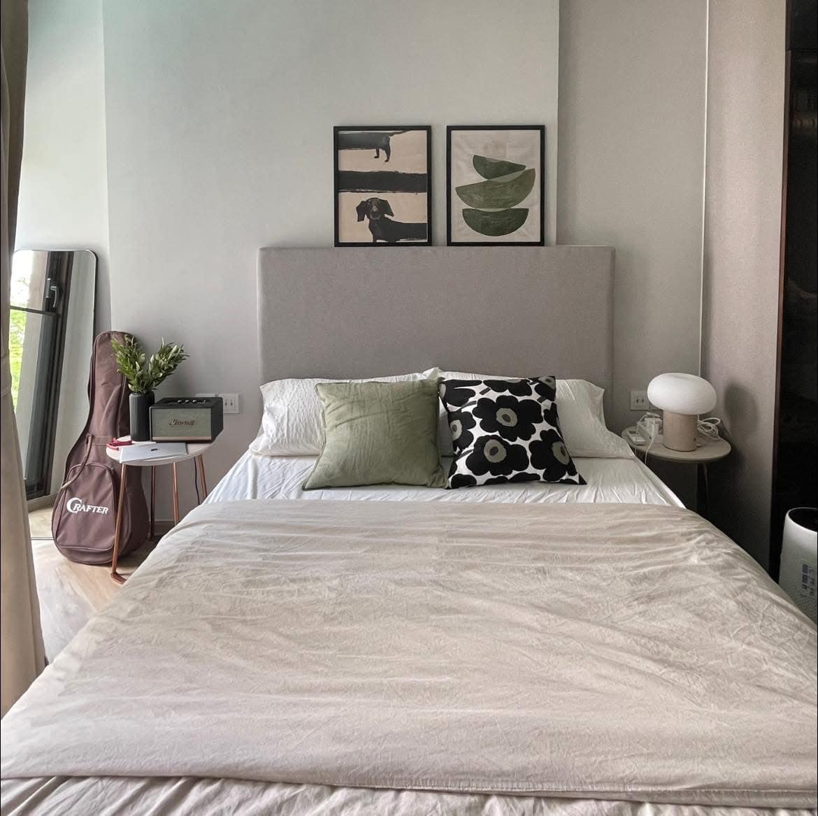 One Bedroom Condo For Rent
