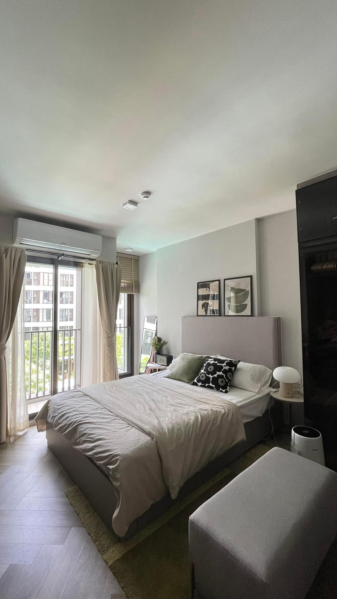One Bedroom Condo For Rent