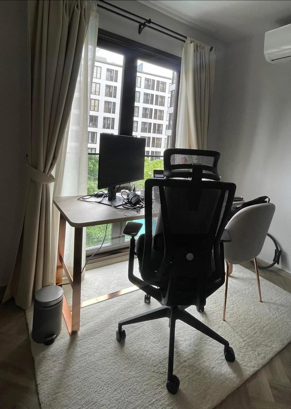 One Bedroom Condo For Rent