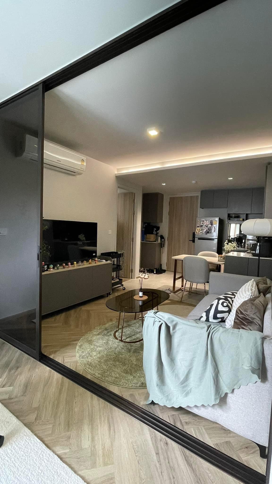 One Bedroom Condo For Rent
