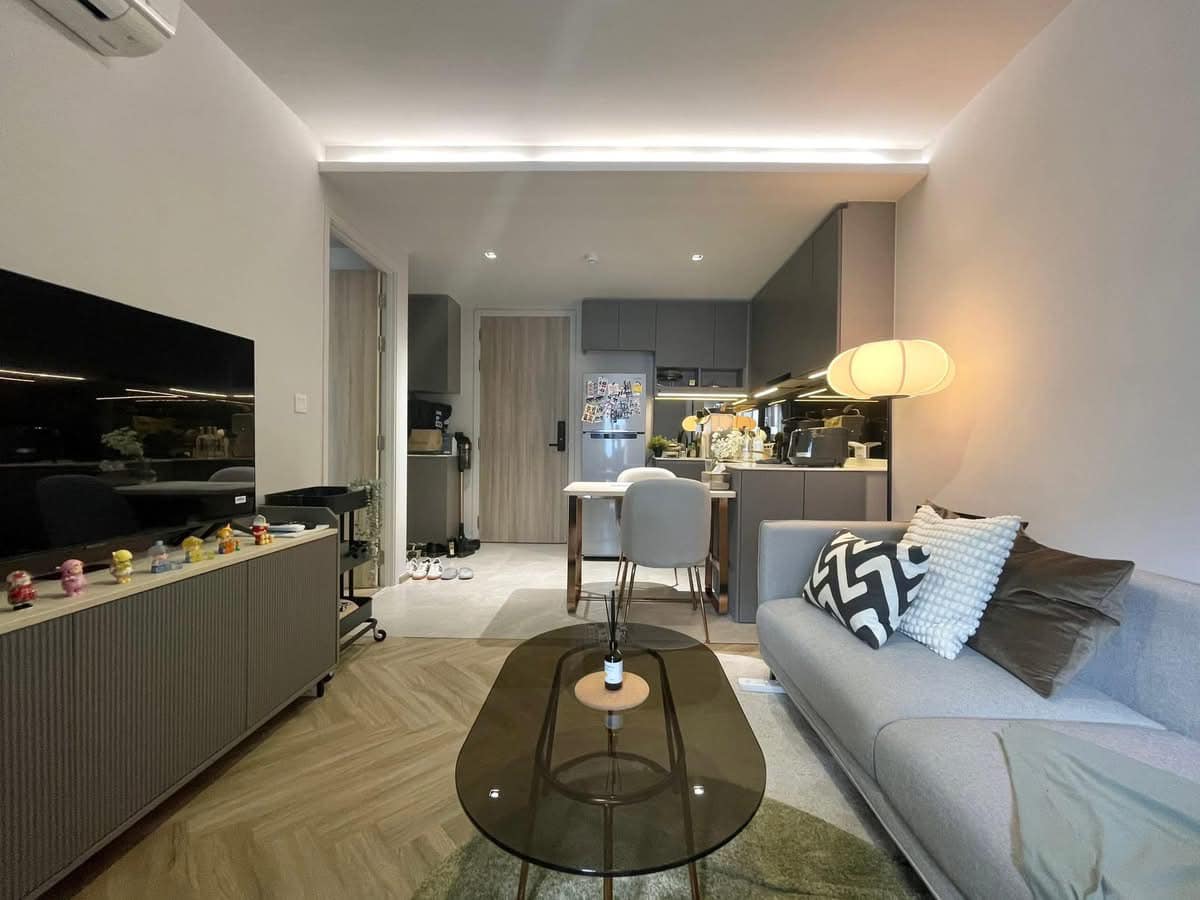 One Bedroom Condo For Rent