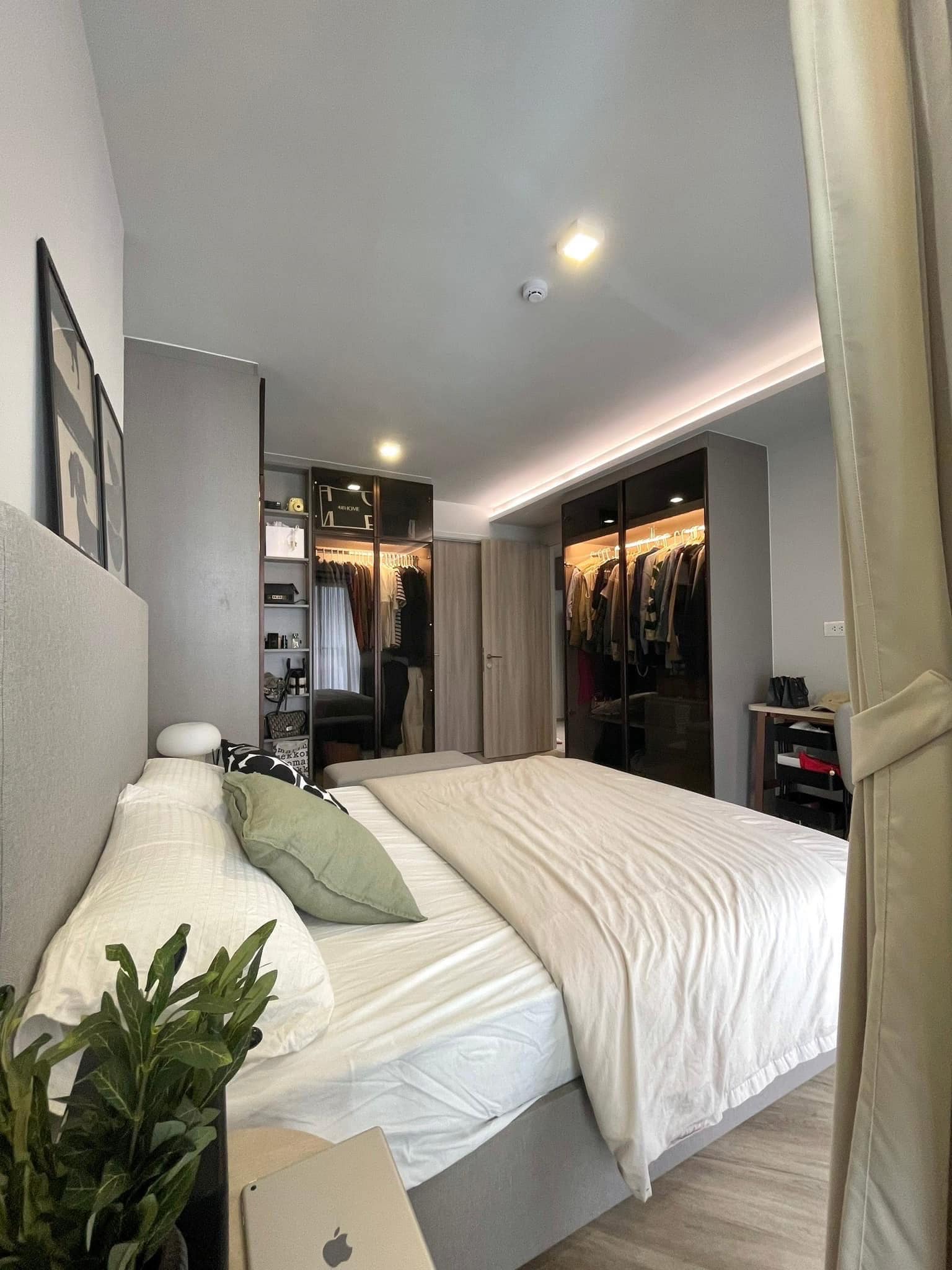 One Bedroom Condo For Rent