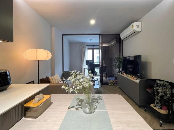 One Bedroom Condo For Rent