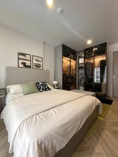 One Bedroom Condo For Rent