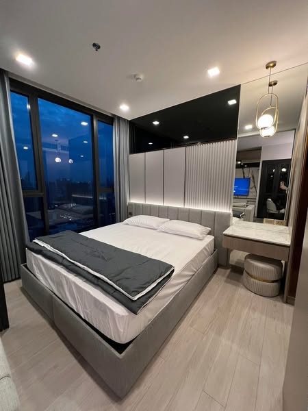 One Bedroom Condo For Rent