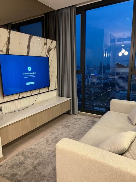 One Bedroom Condo For Rent