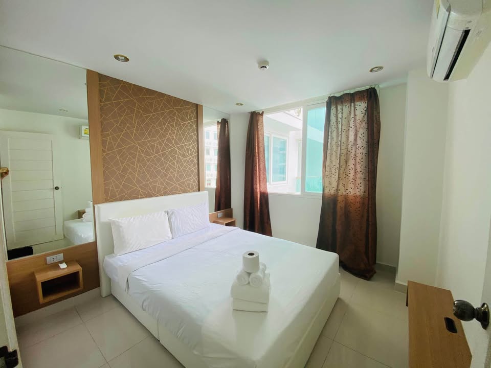 One Bedroom Condo For Sale