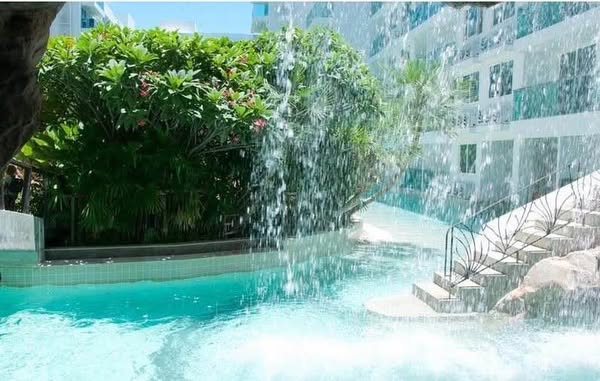 One Bedroom Condo For Sale