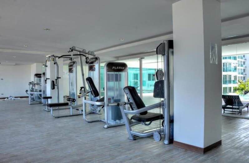 One Bedroom Condo For Sale