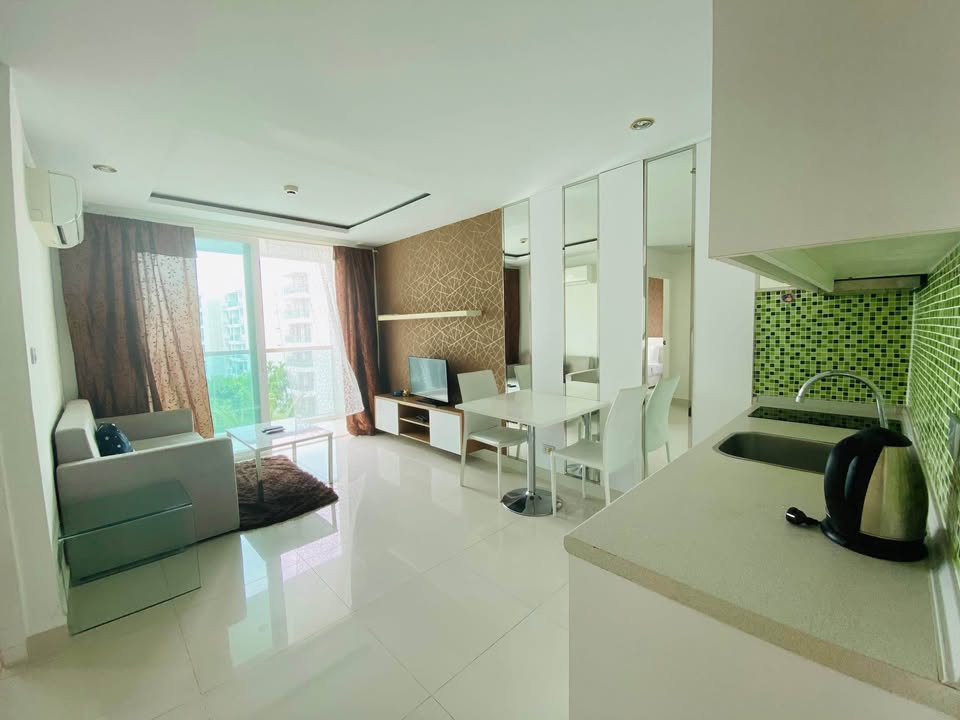 One Bedroom Condo For Sale