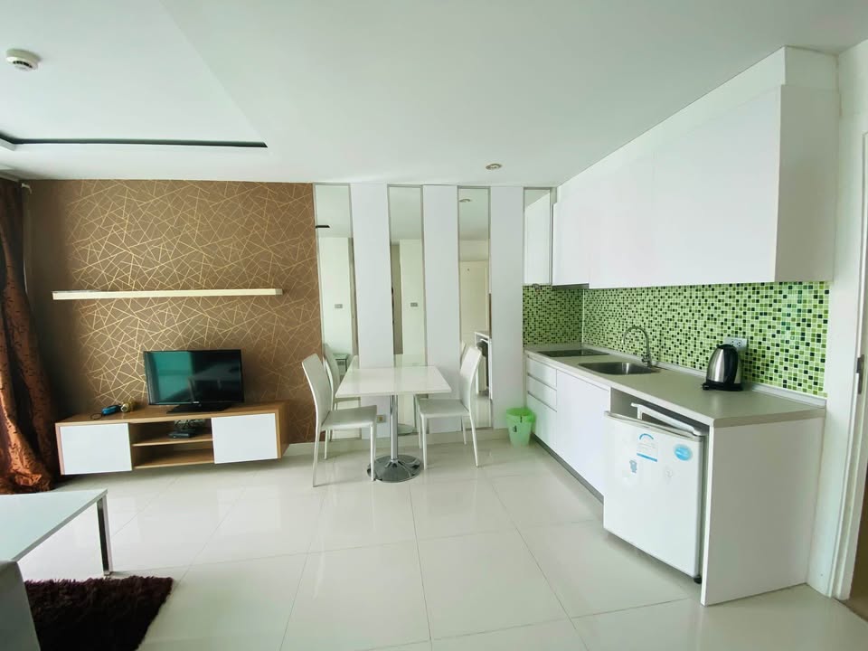 One Bedroom Condo For Sale