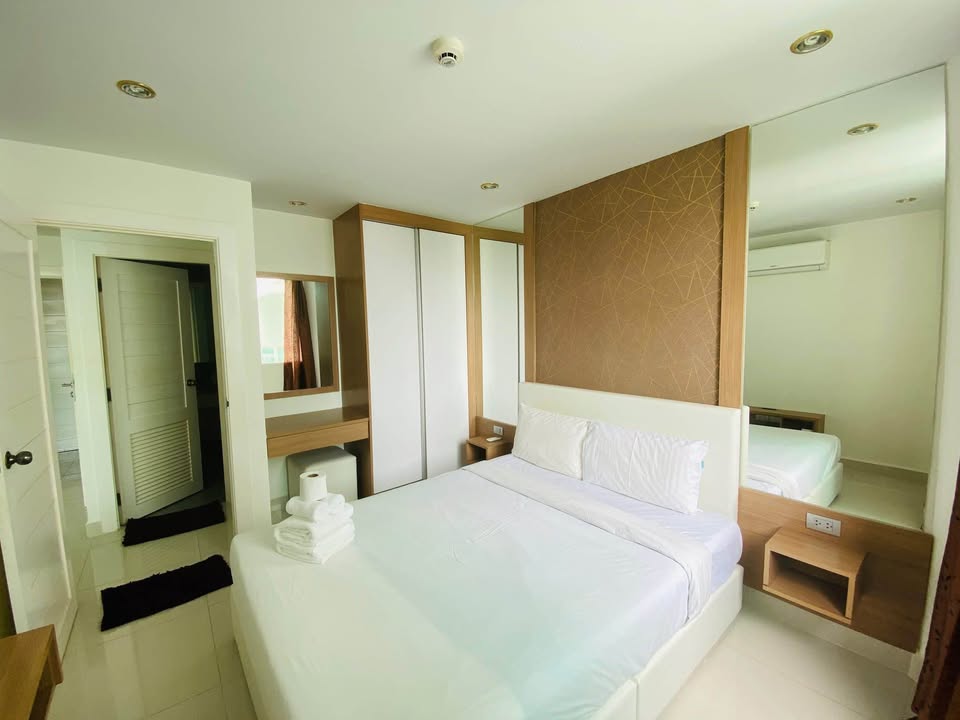 One Bedroom Condo For Sale