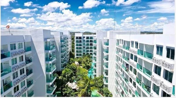 One Bedroom Condo For Sale
