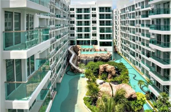One Bedroom Condo For Sale