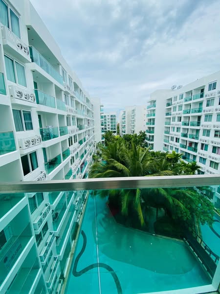 One Bedroom Condo For Sale