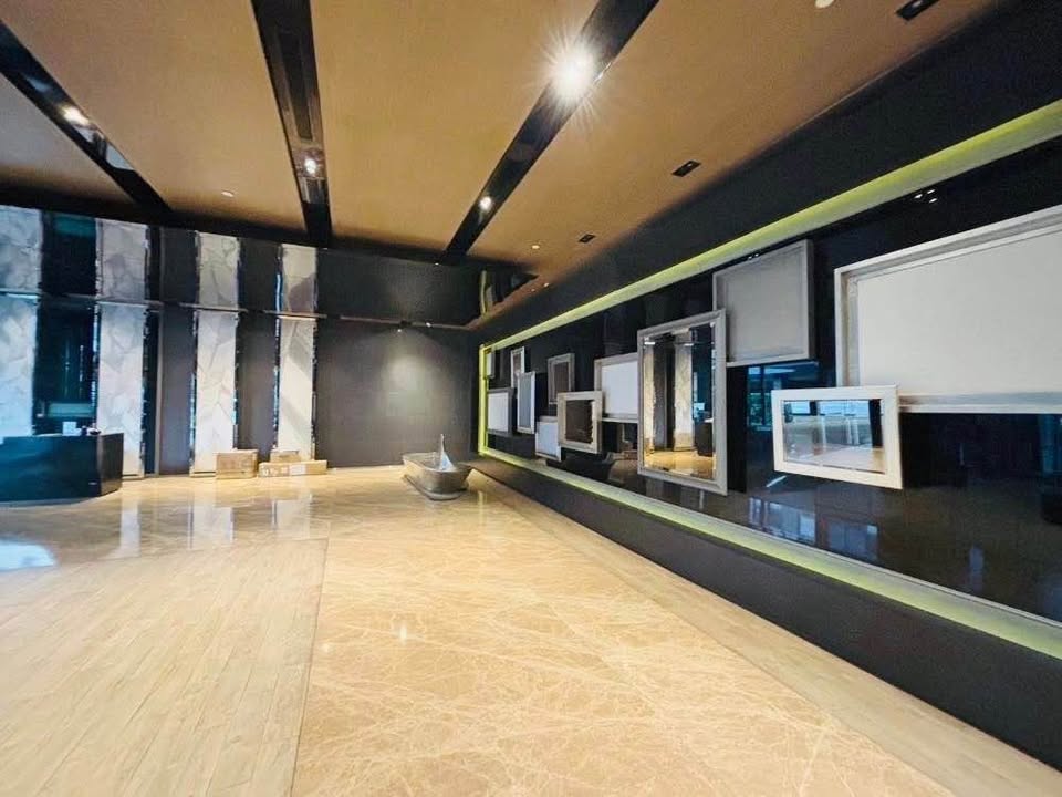 Two Bed Room Apartment For Rent
