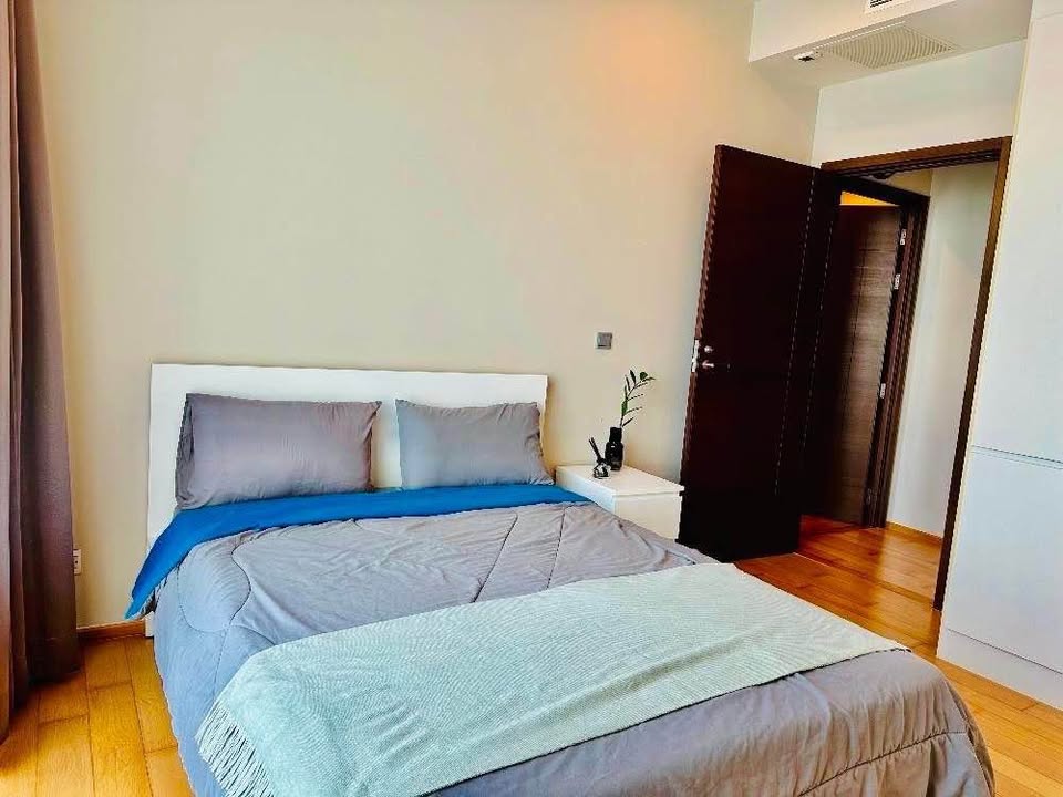 Two Bed Room Apartment For Rent