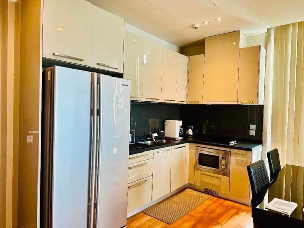 Two Bed Room Apartment For Rent
