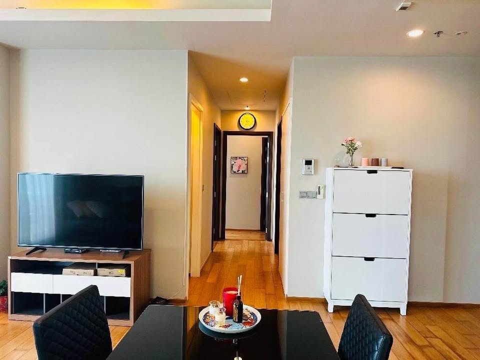 Two Bed Room Apartment For Rent