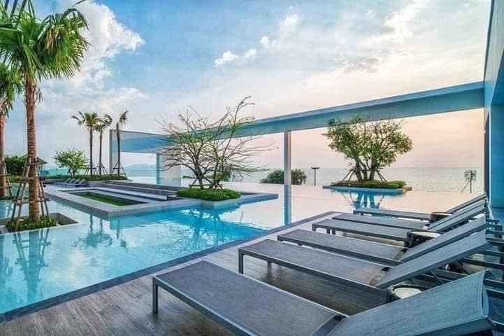 One Bedroom Condo For Sale