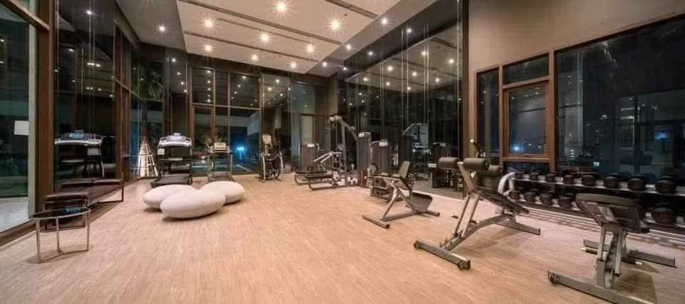 One Bedroom Condo For Sale