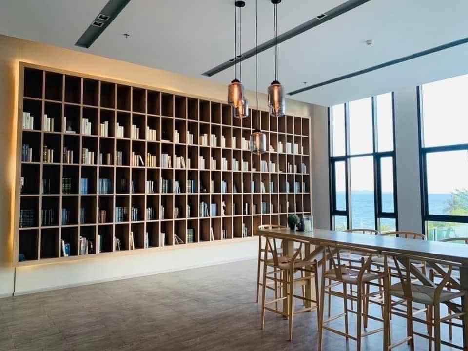 One Bedroom Condo For Sale