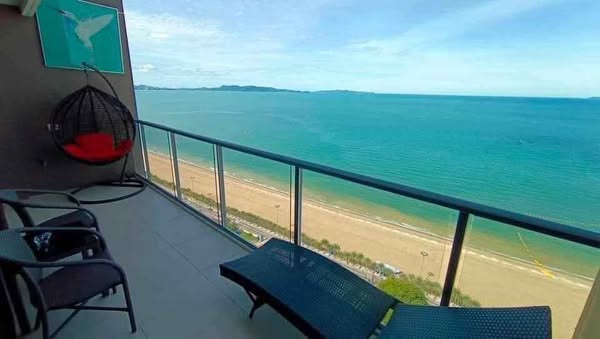 One Bedroom Condo For Sale