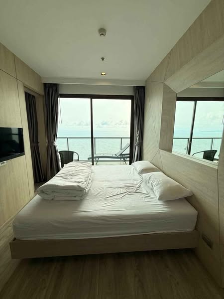 One Bedroom Condo For Sale