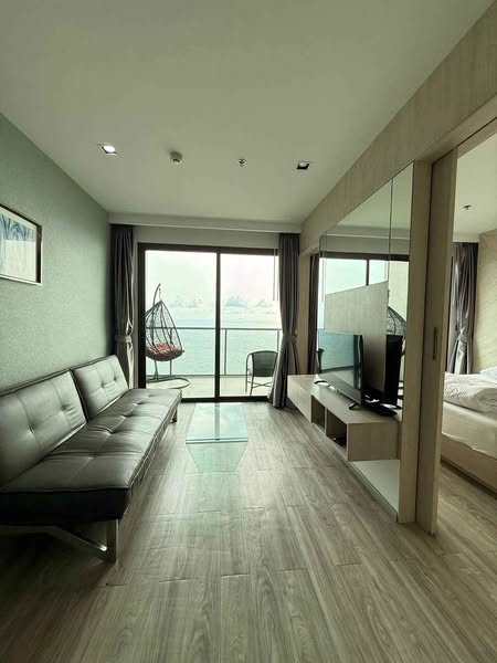 One Bedroom Condo For Sale