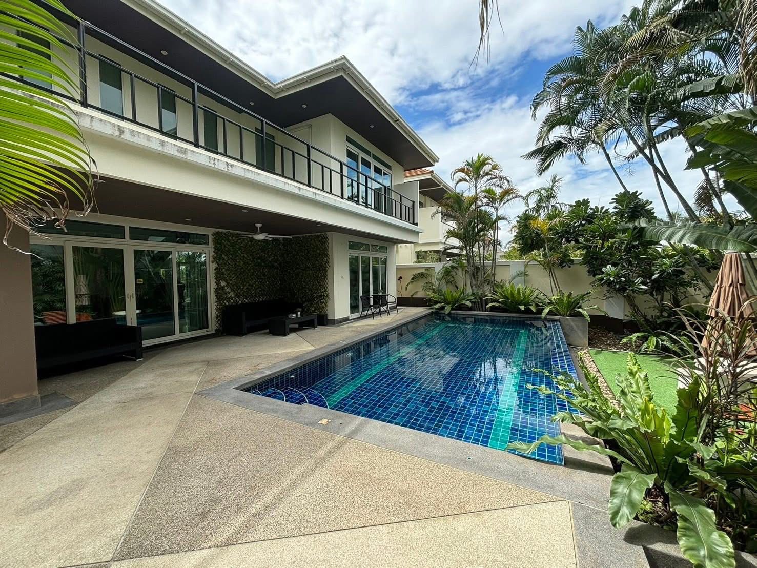 Pool Villa For Sale