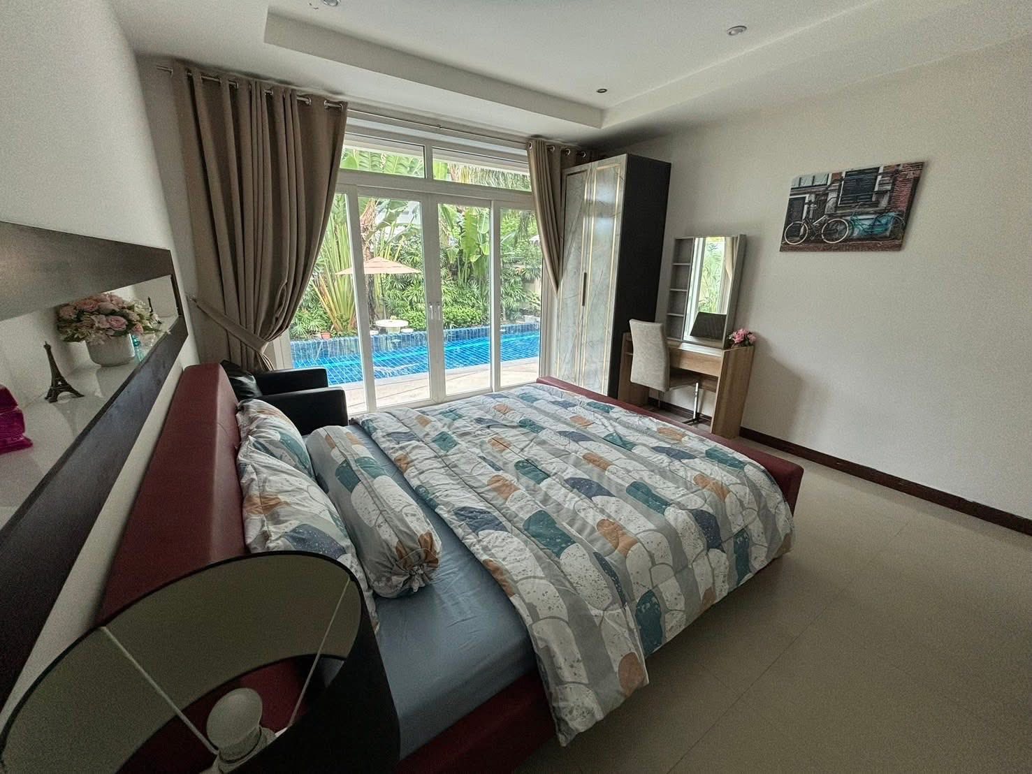 Pool Villa For Sale