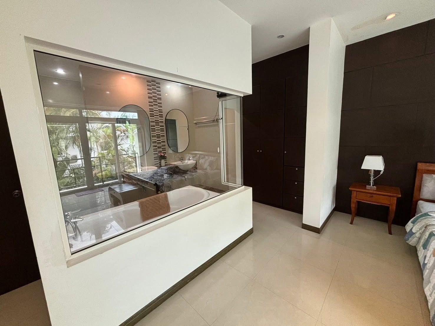 Pool Villa For Sale