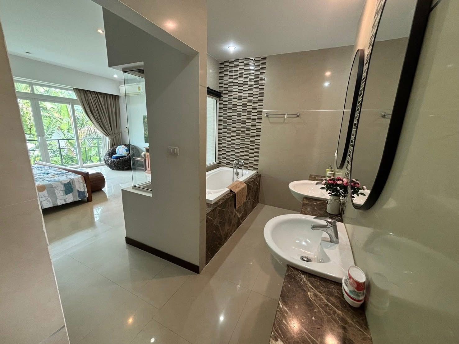 Pool Villa For Sale