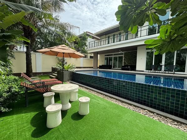 Pool Villa For Sale