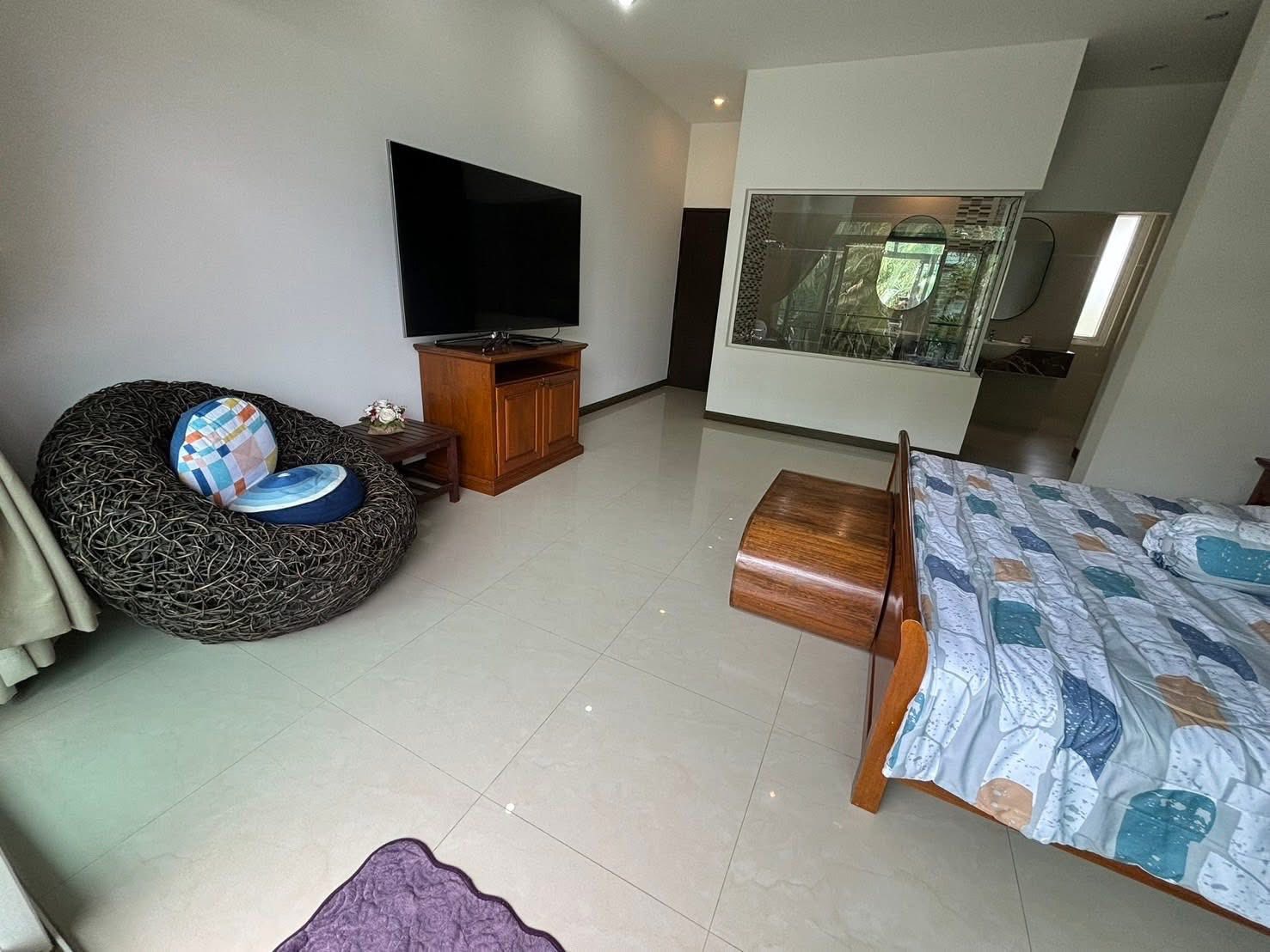 Pool Villa For Sale