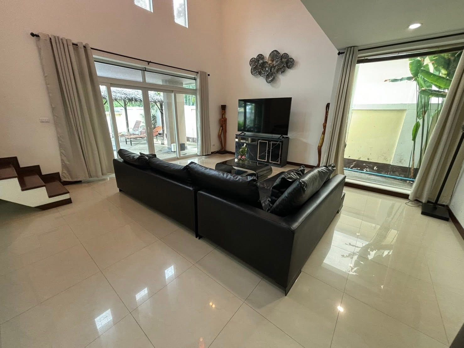 Pool Villa For Sale