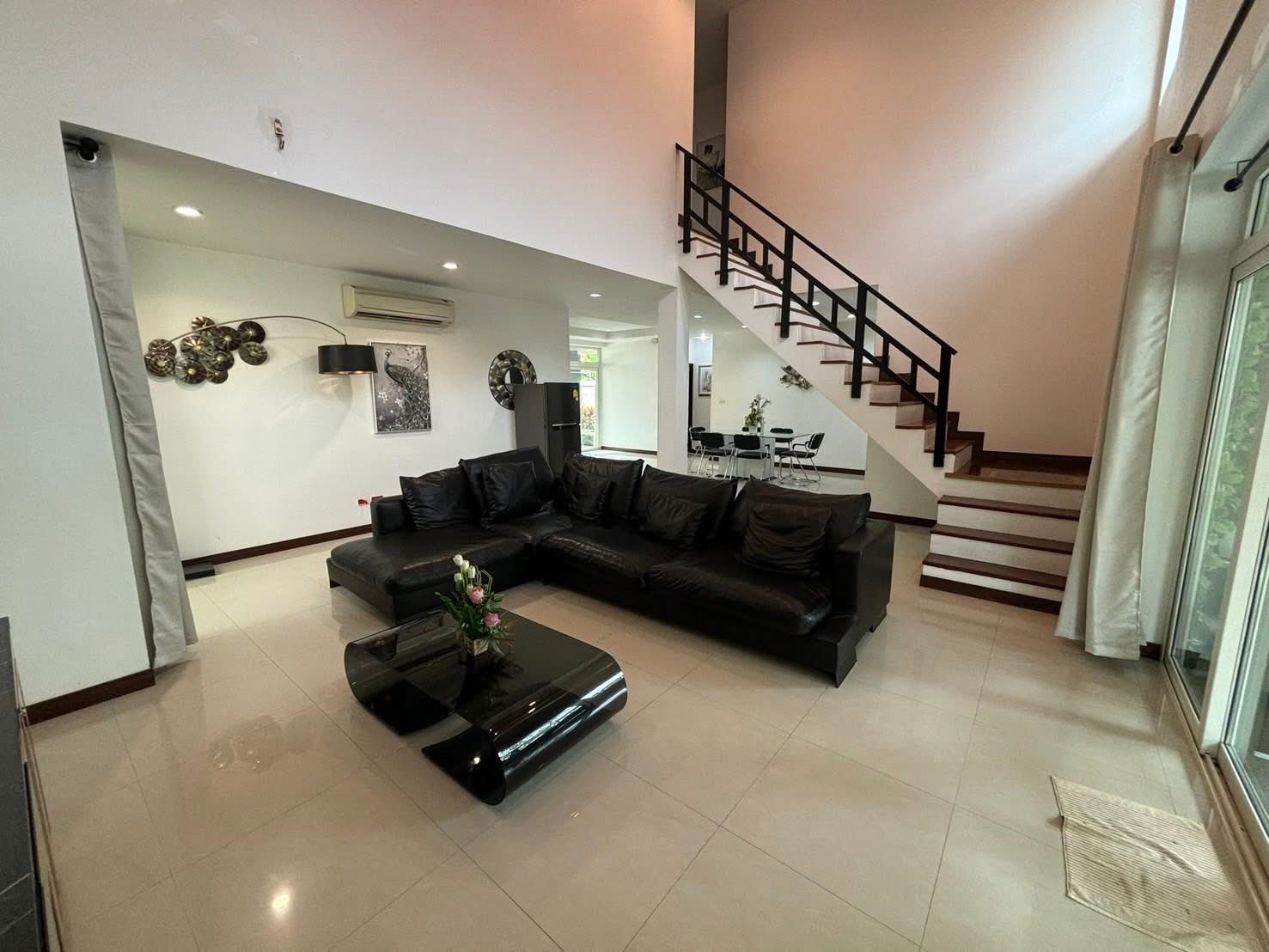 Pool Villa For Sale