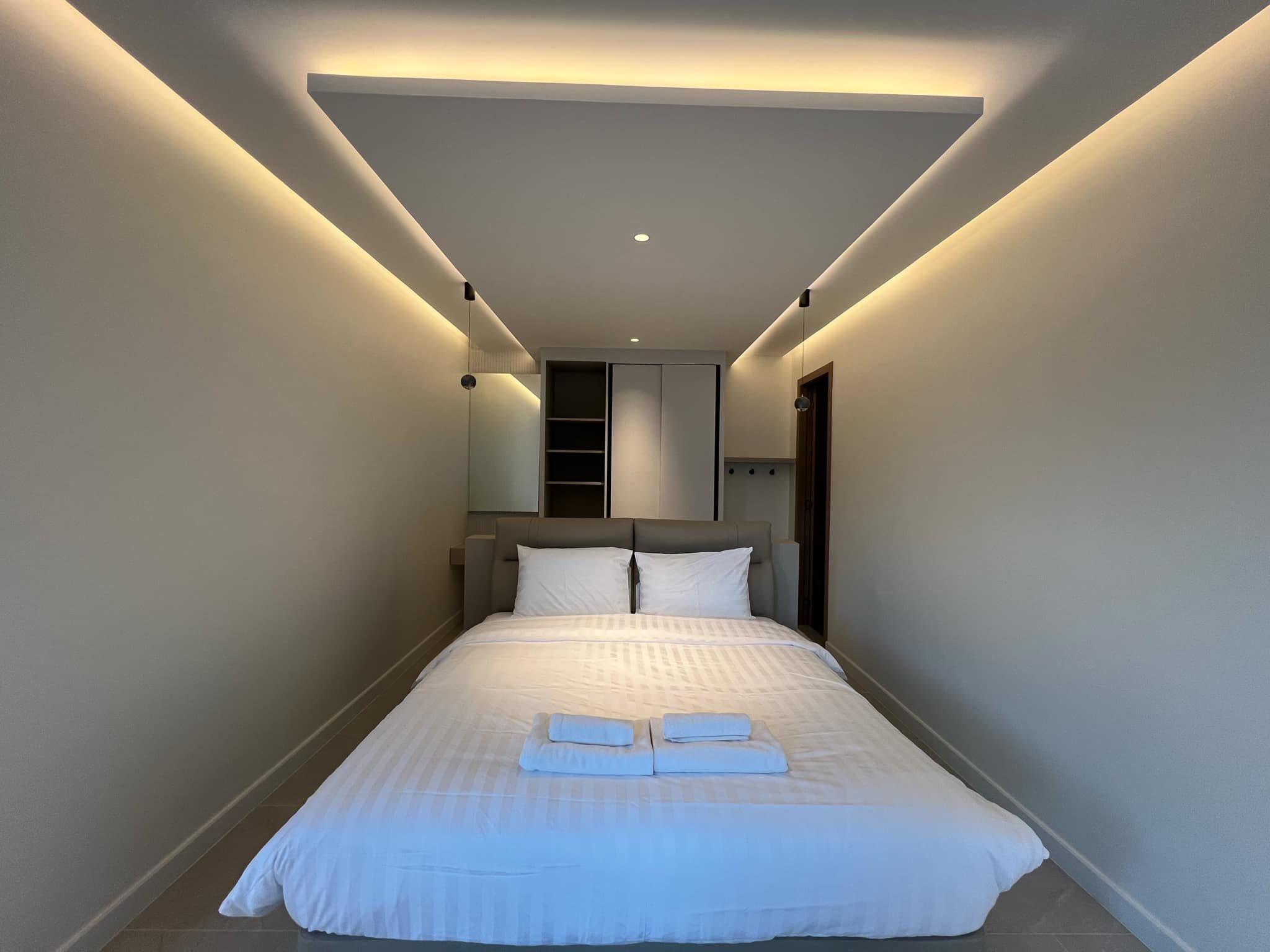 Pool Villa For Sale