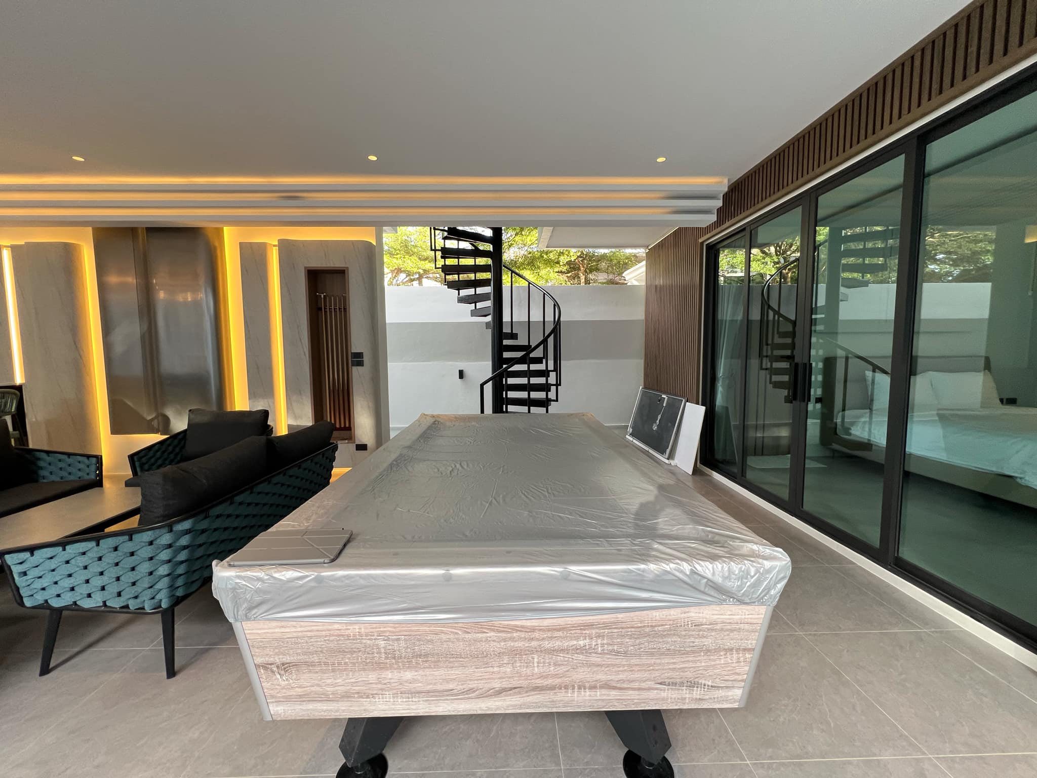 Pool Villa For Sale