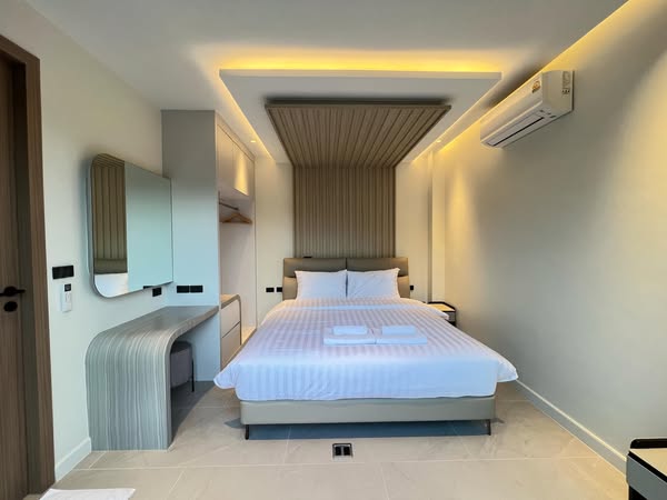 Pool Villa For Sale
