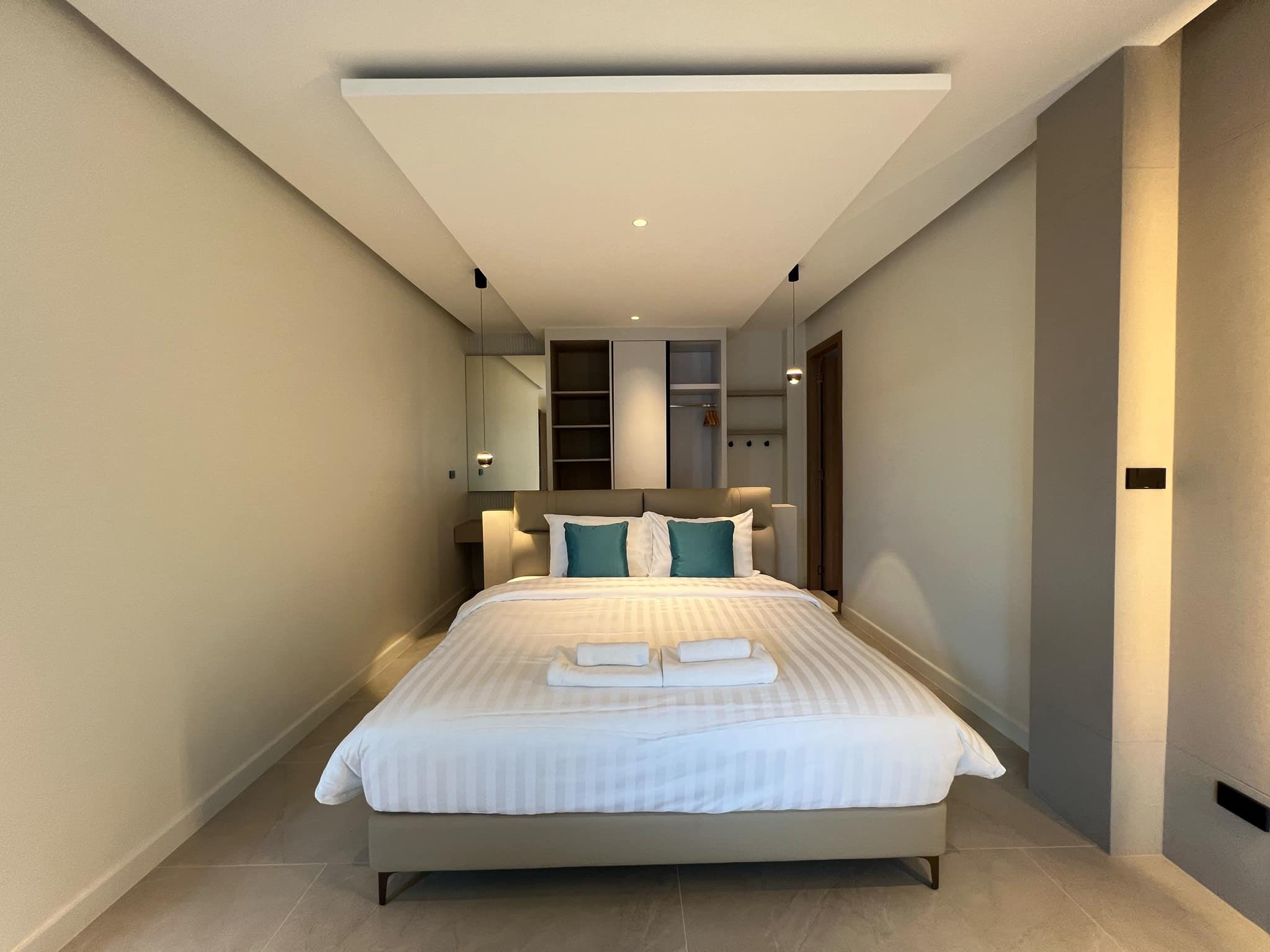 Pool Villa For Sale