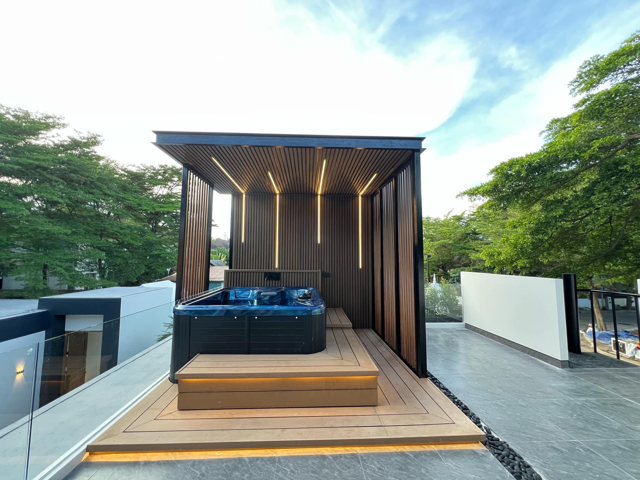 Pool Villa For Sale