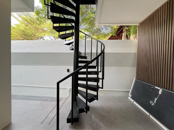 Pool Villa For Sale