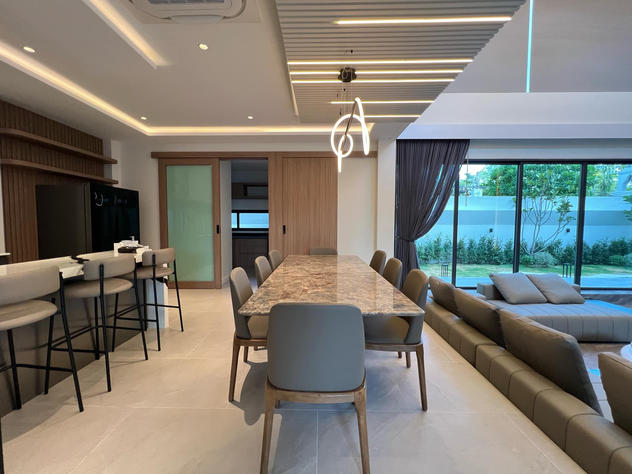 Pool Villa For Sale
