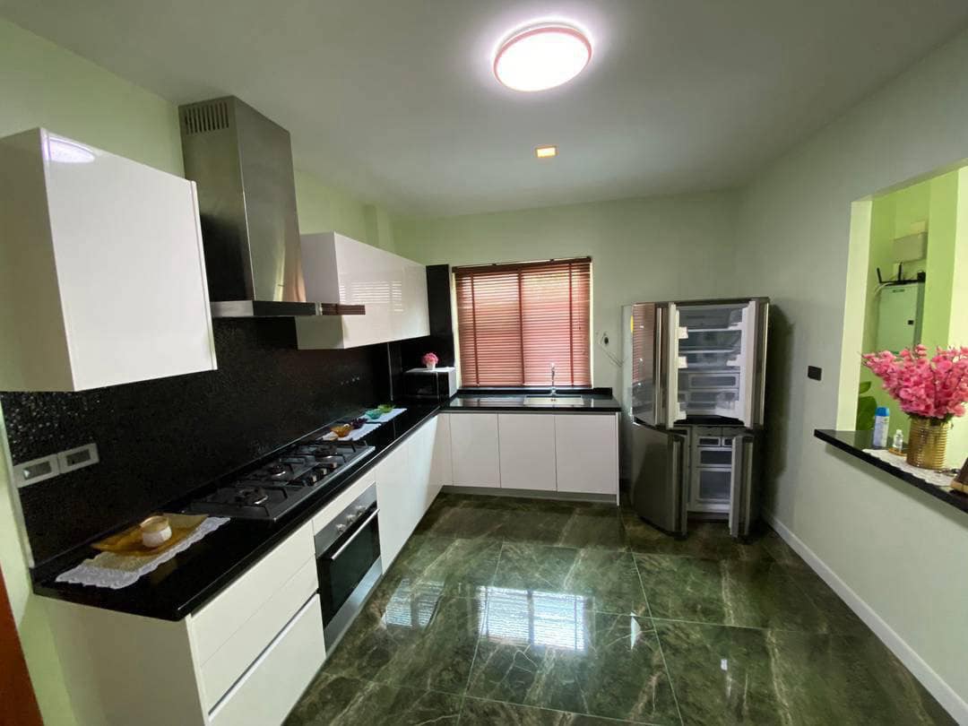 Pool Villa For Rent