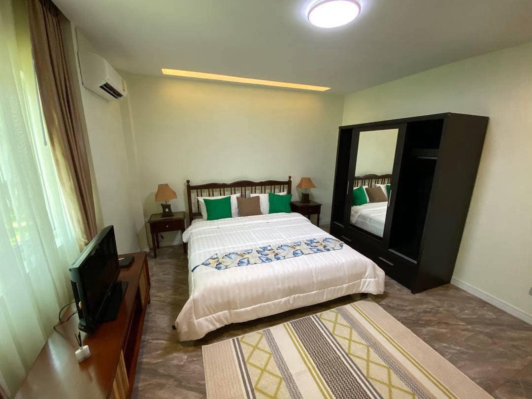 Pool Villa For Rent