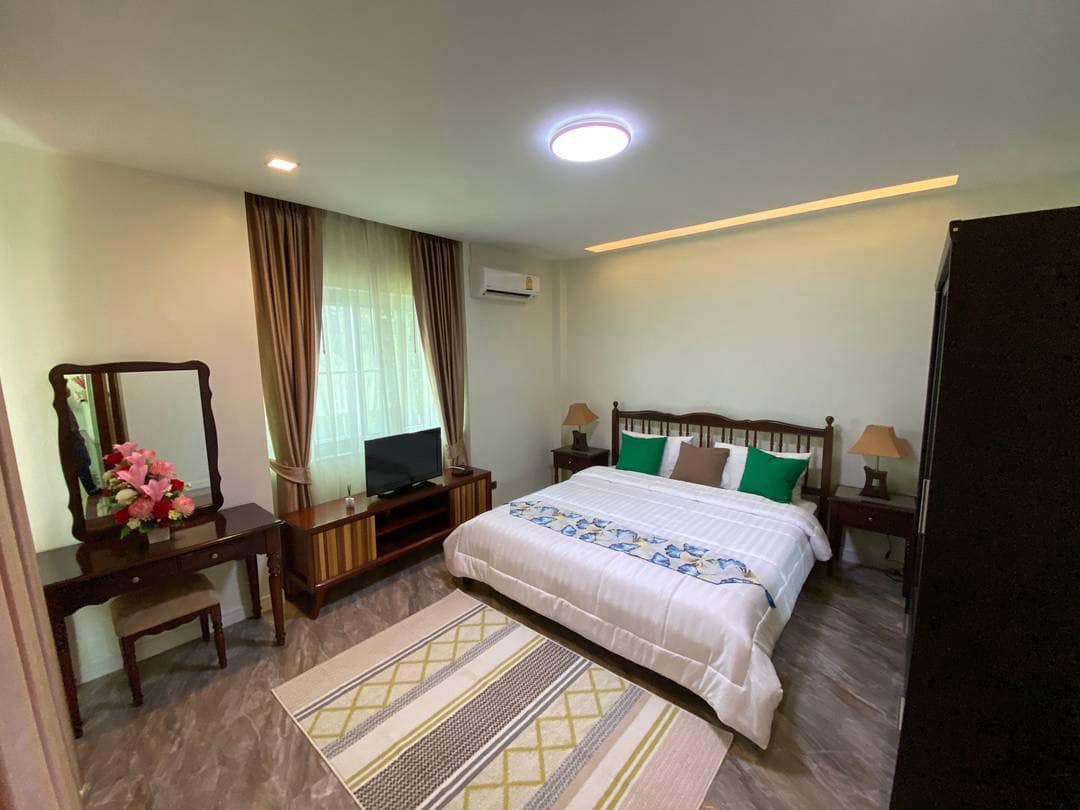 Pool Villa For Rent