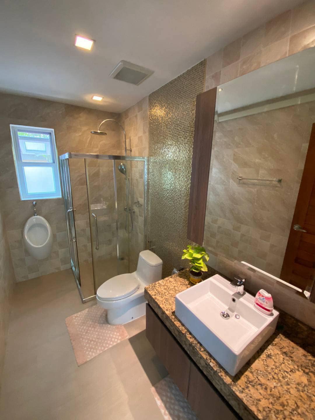 Pool Villa For Rent